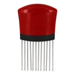 Nice, Onion And Tomato Slicer, Stainless Steel Blades, Colors May Vary,.... Fixed Price $17.84.