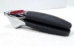 Oxo Good Grips Garlic Press Heavy Duty Built Cleaning Tool Kitchen Utensil. Fixed Price $21.95.