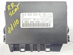 02 Mercedes S-class Chassis Brain Box. Fixed Price $108.00.