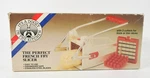 Vintage The French Friar Perfect Fry Slicer Original Box H68803. Fixed Price $14.99.