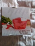 Valuetools Vegetable Chopper Fruit Cutter Food Onion Veggie Dicer Slicer Kitchen. Fixed Price $10.00.