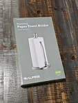 Alpine Countertop Paper Towel Holder - Stainless Steel Kitchen Napkin Roll Di.... Fixed Price $23.05.