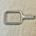 Westmark Rondex Mozzarella Cheese Curd Potato Slicer 10 Made In Germany. Fixed Price $25.00.