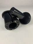 Veggie Food Pusher Replacement Part For Nutribullet Electric Spiralizer. Fixed Price $14.99.