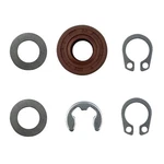 6PCS Heavy Duty Pan Seal Kit Fit For Cuisinart Bread Maker Model CBK-100 Cbk-.... Fixed Price $25.31.