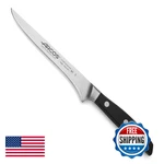 Arcos Boning Knife Inch Nitrum Stainless Steel And 160 Mm Blade. Professional. Fixed Price $67.91.