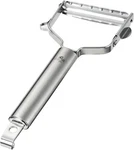 Kai Kitchen Peeler Stainless Steel DH-3334 From Japan. Fixed Price $25.99.