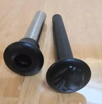 Norpro Stainless Steel Apple Corer - Pear Fruit Seed Remover With Ejector. Fixed Price $8.00.