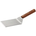 Dexter-russell Beveled Edge Solid Hamburger Turner Rosewood Handle (select Size. Fixed Price $66.99.