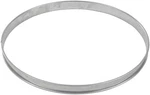 Paderno World Cuisine 10 1/4 Inches Stainless-steel Pastry Ring. Fixed Price $20.40.
