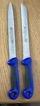 Solingen Rostfrei Spezial Hohlschliff Kitchen Bread Carving Chefs Knife Knives. Fixed Price $15.00.