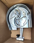 New Nemco N55200AN Stainless Easy Food Slicer Fruit Veggie Cutter. Fixed Price $425.00.
