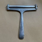 5" Thin Wire Cheese Slicer Kitchen Tool Vintage Taiwan. Fixed Price $10.00.