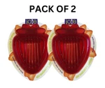 Joie Strawberry Slicer Simply - Kitchen Tools & Gadgets 2 Combo. Fixed Price $5.99.
