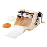 Turning Slicer Vegetables Cooking Machine Chiba Katsuramuki Peel CKT01 Ems. Fixed Price $137.96.