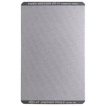 Nt Cutter Japnese Hand Rasp File For Wood Steel Guitar Bracing 3 Type SS-1 Japan. Fixed Price $14.65.