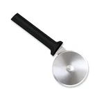 Rada Cutlery Pizza Cutter (W221), 3" Stainless Steel Wheel, Black Handle, Pac.... Fixed Price $42.95.