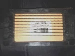 Redco 15114 Replacement Blade Assembly - Instaslice 3/8" Scalloped For 15104. Fixed Price $32.89.