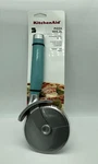 Kitchenaid Classic Pizza Wheel Aqua. Fixed Price $19.99.