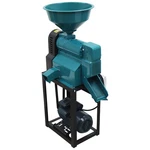 220V Coffee Bean Huller Sheller Cocoa Hulling Peeling Machine 150KG/H. Fixed Price $1066.28.