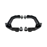 2PCS Black Front Upper Control Arms 2"-4" Lift For 2003-2022 Toyota Fj Cruise.... Fixed Price $367.16.