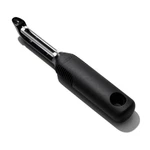 Oxo Good Grips Serrated Peeler. Fixed Price $7.98.