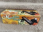 Mandoline 2000 Matfer Veggie Slicer Made France See Pics/desc Vintage. Fixed Price $60.00.