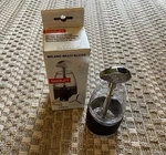 New Bodum Milano Multi Slicer For Garlic Chocolate Ginger Nuts Discontinued Rare. Fixed Price $65.00.