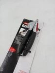Oxo Good Grips Garlic Press Black Soft Metal Kitchen Tool Comfort Handle. Fixed Price $31.99.
