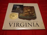 Joseph Cotten She's Called Virginia 1971 Lp Sealed Nos Life Of LV-20037. Fixed Price $20.00.