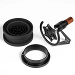 Ikape 51MM Mantis Wdt Distribution Tool With Clean Brush, Espresso Stirrer Di.... Fixed Price $75.44.