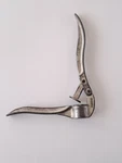 Vintage Simplex Ritter Garlic Press 6 Made Italy. Fixed Price $18.00.