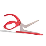 Cuisipro Pizza Shears Red 11.7X1.4X4.6 57446505. Fixed Price $35.82.