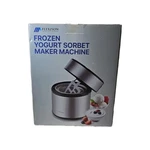 Flexzion Ice Cream Maker Frozen Yogurt Sorbet Machine X001ECJO1Z. Fixed Price $54.99.