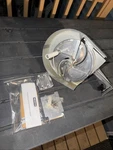 Nemco N55200AN Stainless Easy Food Slicer Fruit Veggie Cutter ... Fixed Price $299.99.