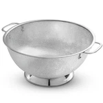 Bellemain Colander For Kitchen 5 Qt Stainless Steel Strainer With Handle. Fixed Price $34.17.