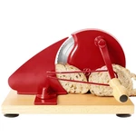 Bread Slicer Manual Adjustable Thickness Stainless Steel Blade Mbqpj Brvclon. Fixed Price $104.99.