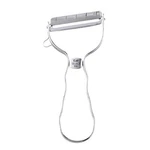 DH-3000 Kai Peeler Silver SELECT100 T-type DH3000 Cooking Utensils Brand New. Fixed Price $19.39.