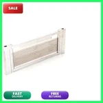 56600-1 Tomato Slicer Nemco 566-1 16IN Silver Stainless Steel. Fixed Price $161.59.