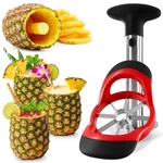 Avocado Slicer Tool 1 Plastic Cutter, Peeler & Pit Remover. Fixed Price $7.09.