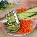 Fullstar Vegetable Chopper - Stainless Steel Gray. Fixed Price $9.99.
