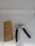 Nos Cutco Garlic Press Discontinued. Fixed Price $91.33.