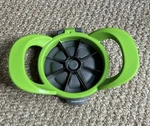 Prepworks By Progressive Wedge And Pop Apple Pear Slicer Dishwasher Safe. Fixed Price $10.00.