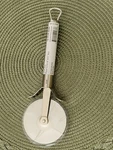 Wmf Profit Plus 8" Inch. Stainless Steel Pizza Cutter Wheel Slicer. Fixed Price $49.00.